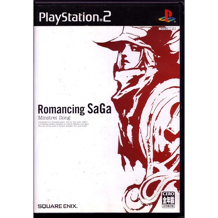 Amazon | アンリミテッド:サガ UNLIMITED:SaGa | ゲーム